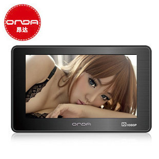����4.3��1080P���崥��MP5 