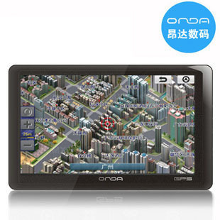 ����GPS������VP80 3D�� ��άͼ��ȫʵ��6��